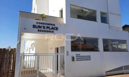 Apartamento Padrão à venda no Jardim Alvorada, São Carlos