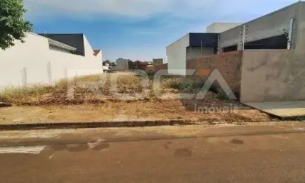 Oportunidade única! terreno residencial à venda no jardim embaré, são carlos