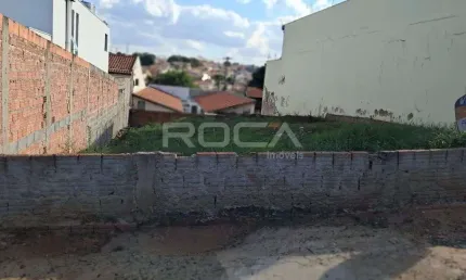 Terreno residencial à venda no portal do sol, são carlos