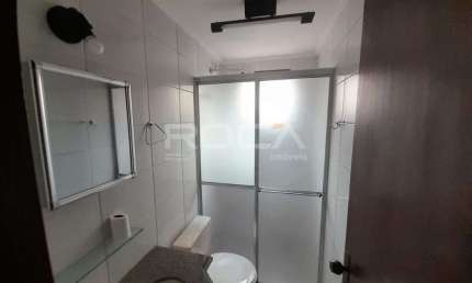 Venda de Apartamentos / Padrão na cidade de São Carlos