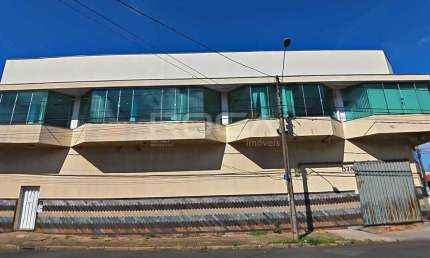 Venda de Comercial / Barracão/Galpão na cidade de São Carlos
