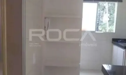 Apartamentos Padrão à venda em Distrito Industrial Miguel Abdelnur, São Carlos