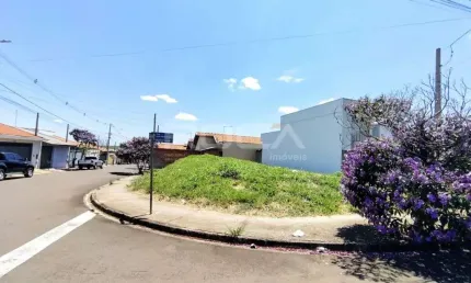 Terreno à venda no jardim araucária, são carlos - oportunidade imperdível!