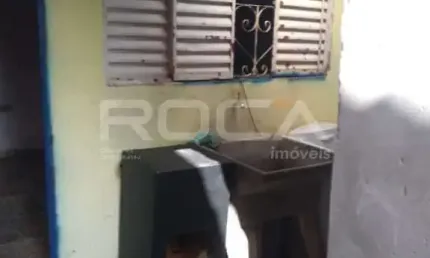 Casa com 2 quartos à venda na Rua Expedita Maria Costa, 335, Cidade Aracy, São Carlos