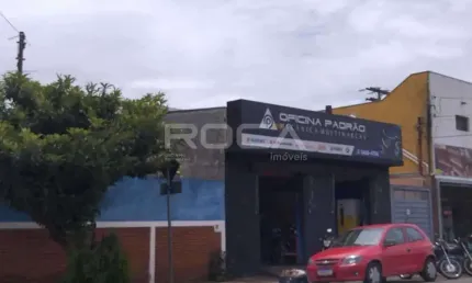 Casa com 3 quartos à venda na Avenida República do Líbano, 711, Jardim Cruzeiro do Sul, São Carlos