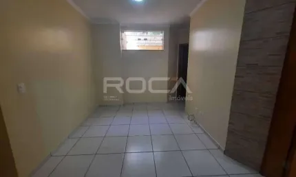 Apartamento Padrão à venda e locação no Centro de São Carlos