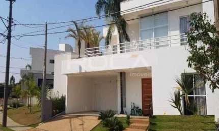 Venda de Casas / Condomínio na cidade de São Carlos