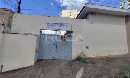 Locação de Apartamentos / Kitnet na cidade de São Carlos