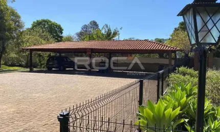 Chácara / sítio com 3 quartos à venda na Estrada Ernesto Pinca, Tibaia de São Fernando, São Carlos