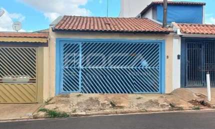 Casa com 2 quartos à venda na Rua Borba Gato, 302, Jardim Centenário, São Carlos