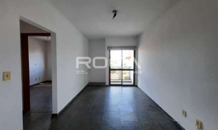 Apartamento padrão à venda e locação no bairro Parque Arnold Schimidt, São Carlos