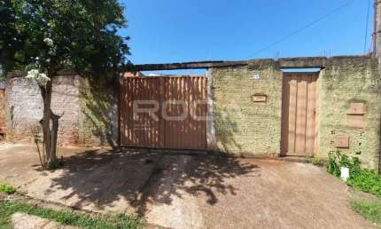 Casa com 2 quartos à venda na Rua José Lotumulo, 91, Cidade Aracy, São Carlos