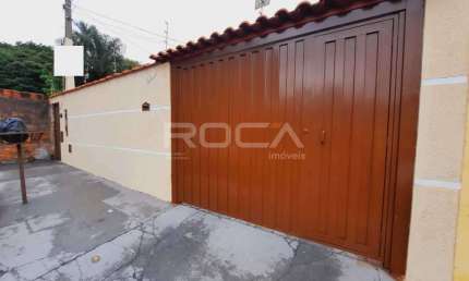 Casa com 3 quartos à venda na Rua Francisco Crestana, 756, Vila Nossa Senhora de Fátima, São Carlos