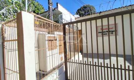 Kitnet aconchegante para alugar no Jardim Bandeirantes, São Carlos