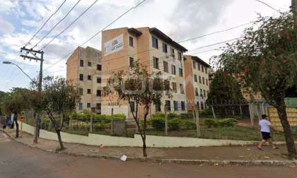 Venda de Apartamentos / Padrão na cidade de São Carlos