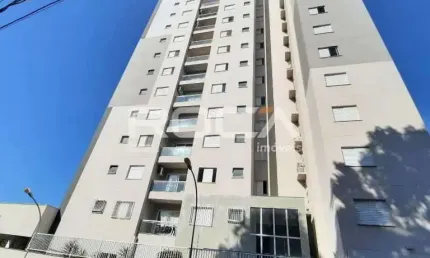 Venda de Apartamentos / Padrão na cidade de São Carlos