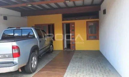 Venda de Casas / Condomínio na cidade de São Carlos