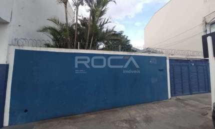 Casa com 3 quartos à venda na Rua Antônio Blanco, 1261, Jardim São João Batista, São Carlos
