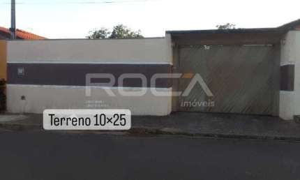 Venda de Casas / Condomínio na cidade de São Carlos