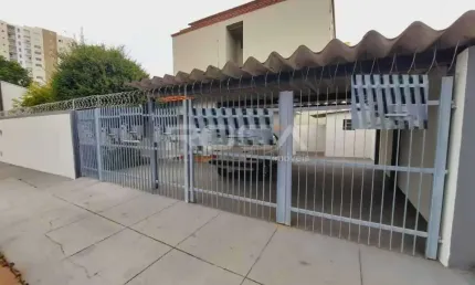 Casa com 3 quartos à venda na Alameda das Hortências, 63, Cidade Jardim, São Carlos