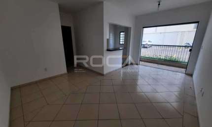 Venda de Apartamentos / Padrão na cidade de São Carlos