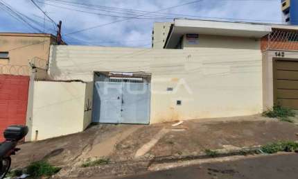 Locação de Apartamentos / Kitnet na cidade de São Carlos