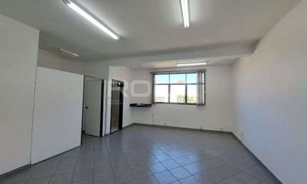 Sala comercial para alugar na Rua Dom Pedro II, 842, Centro, São Carlos