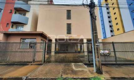 Kitnet aconchegante para alugar em São Carlos - Jardim Paraíso