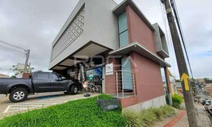 Sala Comercial para Alugar no Jardim Brasil, São Carlos - Ótima oportunidade!