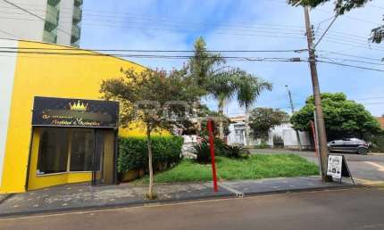 Loja comercial à venda no Jardim Santa Paula, São Carlos