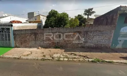 Terreno à venda no Jardim Bandeirantes, São Carlos - Oportunidade única!