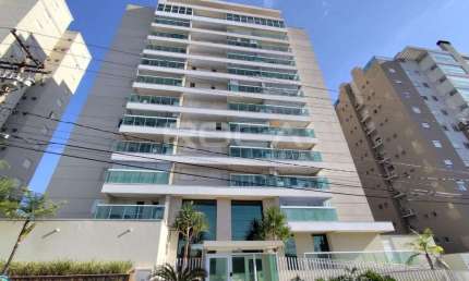 Lindo Apartamento de 2 Dormitórios para Alugar em São Carlos
