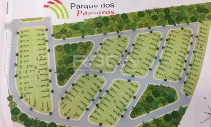 Terreno comercial para alugar na Rodovia Washington Luiz, 51, Jardim Guanabara, São Carlos
