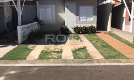 Casa à venda no condomínio do Jardim Ipanema, São Carlos - 3 dormitórios, garagem coberta para 2 carros