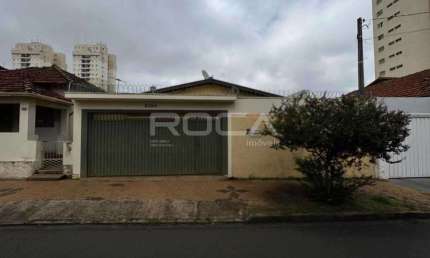 Casa com 3 quartos à venda na Rua São Sebastião, 2659, Centro, São Carlos