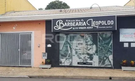 Casa à venda no Jardim Santa Tereza - São Carlos: 3 dormitórios e suíte!