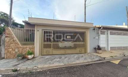 Venda de Casas / Condomínio na cidade de São Carlos
