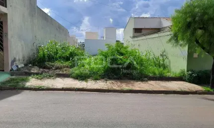 Excelente oportunidade! terreno à venda no bairro cidade jardim em são carlos