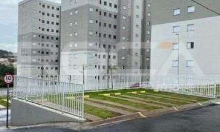 Venda de Apartamentos / Padrão na cidade de São Carlos