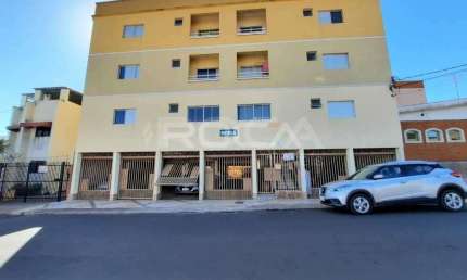 Apartamento Padrão para Alugar em Cidade Jardim, São Carlos