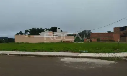 Terreno à venda no jardim do bosque, são carlos | excelente oportunidade!
