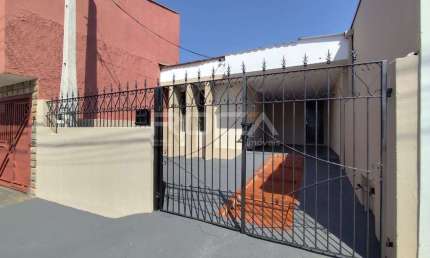 Linda casa à venda e para locação em Boa Vista, São Carlos
