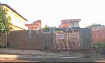 Venda de Terreno / Residencial na cidade de São Carlos