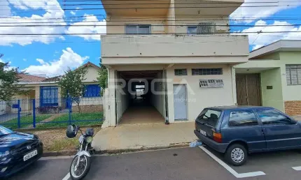 Venda de Comercial / Barracão/Galpão na cidade de São Carlos
