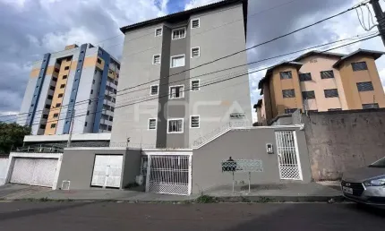 Venda de apartamentos / padrão na cidade de são carlos