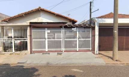 Casa com 2 quartos à venda na Rua Marechal Deodoro, 3786, Vila Faria, São Carlos