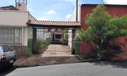 Venda de Comercial / Barracão/Galpão na cidade de São Carlos