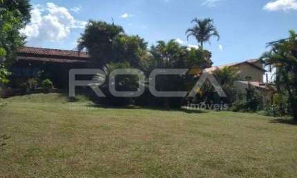 Oportunidade única! Terreno em condomínio à venda em Residencial Samambaia, São Carlos