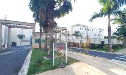 Venda de Apartamentos / Padrão na cidade de São Carlos