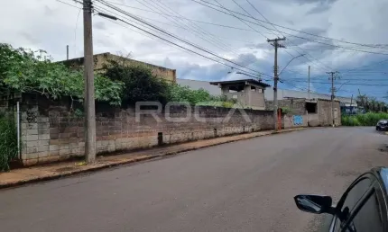 Venda de Terreno / Comercial na cidade de São Carlos